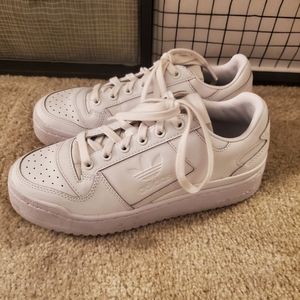 Adidas Bold Forum Shoes